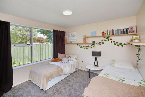 Photo of property in 100 Ashley Street, Rangiora, 7400