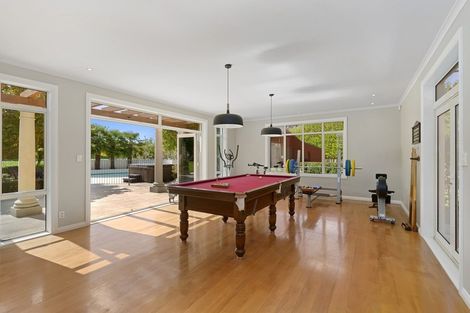 Photo of property in 419 Marshs Road, Halswell, Christchurch, 8025