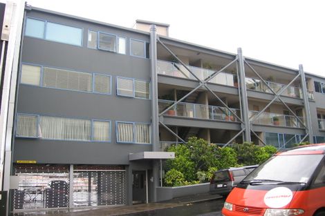 Photo of property in 2d/10 Augustus Terrace, Parnell, Auckland, 1052