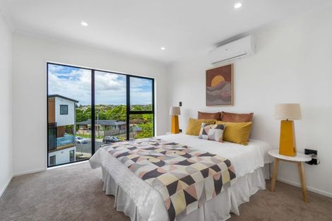 Photo of property in 4/25 Griffen Park Road, Mount Roskill, Auckland, 1041