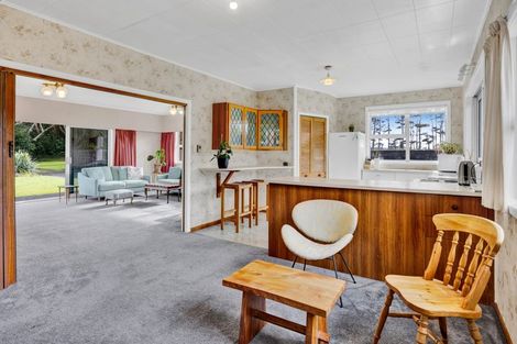 Photo of property in 15 Kahui Road, Rahotu, Opunake, 4684