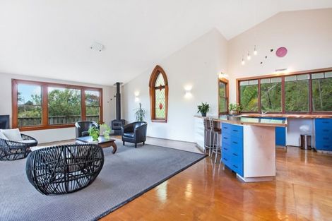 Photo of property in 283 Totara Road North, Totara North, Kaeo, 0479