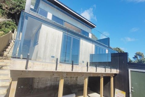 Photo of property in 32 Ocean Parade, Pukerua Bay, 5026