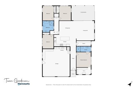 Photo of property in 18 Ernest Place, Brightwater, 7022