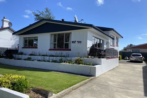 Photo of property in 206 Kelvin Street, Avenal, Invercargill, 9810