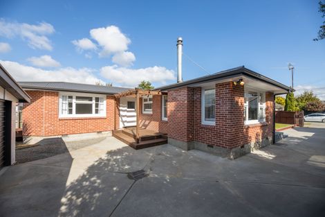 Photo of property in 20 Philpotts Road, Mairehau, Christchurch, 8052
