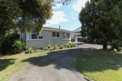 Photo of property in 41 Ward Avenue, Fenton Park, Rotorua, 3010