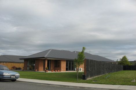 Photo of property in 41 Golding Avenue, Rangiora, 7400