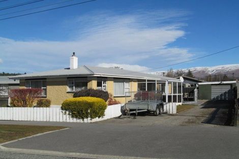 Photo of property in 46 Ashworth Street, Alexandra, 9320