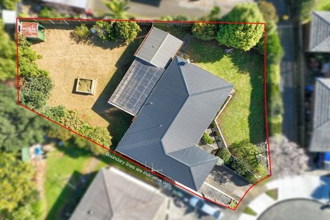 Photo of property in 9 Turner Place, Pukekohe, 2120