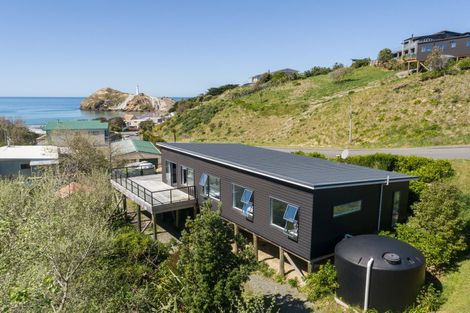 Photo of property in 6 Balfour Crescent, Castlepoint, Tinui, 5889