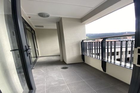Photo of property in Kate Sheppard Apartments, 7j/42 Molesworth Street, Thorndon, Wellington, 6011