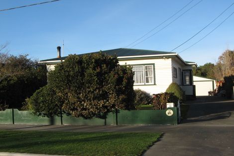 Photo of property in 11 Dennitt Street, New Brighton, Christchurch, 8083