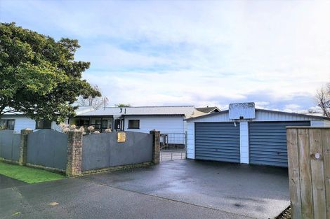Photo of property in 226 High Street, Dannevirke, 4930