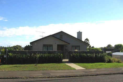 Photo of property in 34b Rutherford Terrace, Meadowbank, Auckland, 1072