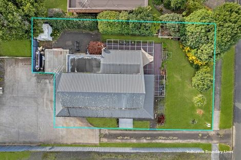 Photo of property in 112b Edinburgh Street, Pukekohe, 2120