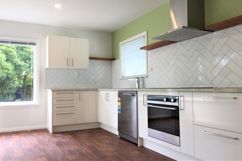 Photo of property in 1/23a Hamilton Avenue, Ilam, Christchurch, 8041