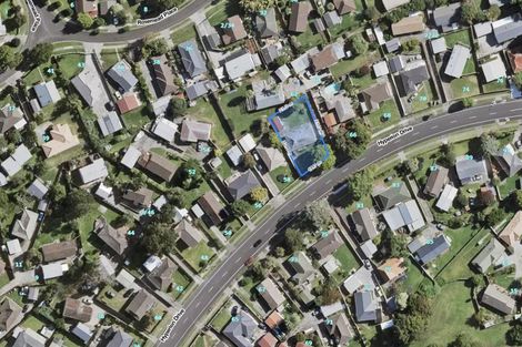 Photo of property in 60 Hyperion Drive, Randwick Park, Auckland, 2105