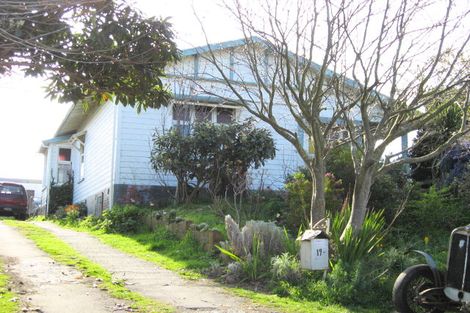 Photo of property in 19 Mason Terrace, Gonville, Whanganui, 4501