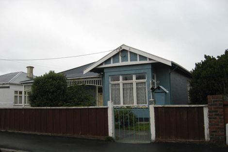 Photo of property in 25 Melbourne Street, South Dunedin, Dunedin, 9012