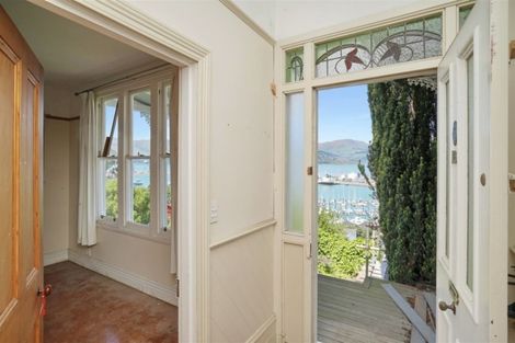 Photo of property in 16 Cunningham Terrace, Lyttelton, 8082