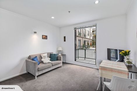 Photo of property in 104/184 Symonds Street, Eden Terrace, Auckland, 1010