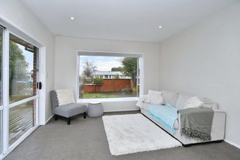Photo of property in 27a Elizabeth Street, Riccarton, Christchurch, 8041