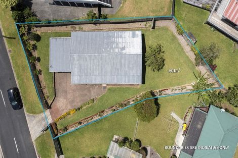 Photo of property in 5 Parrs Cross Road, Henderson, Auckland, 0612