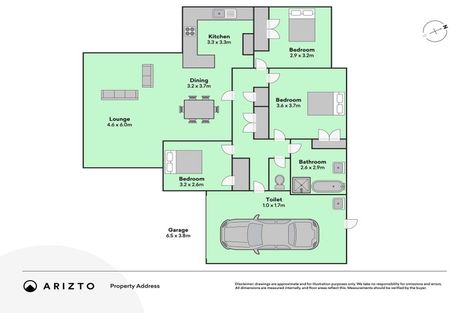 Photo of property in 20b Golf Road, Mount Maunganui, 3116