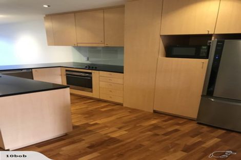 Photo of property in Sanctum Apartment, 10 Ebor Street, Te Aro, Wellington, 6011