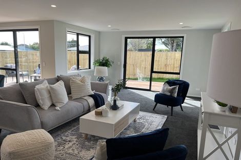 Photo of property in 3 Te Puke Te Ao Way, Otaki, 5512