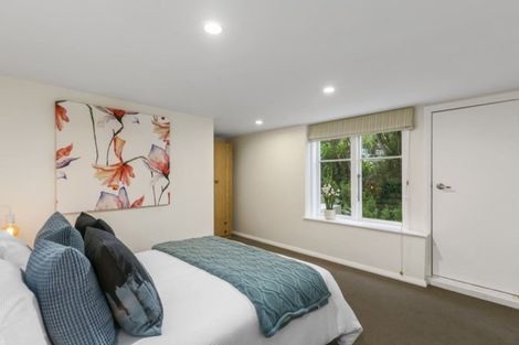 Photo of property in 67 Cecil Road, Wadestown, Wellington, 6012