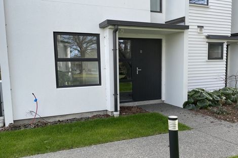 Photo of property in 10/69 Suva Street, Upper Riccarton, Christchurch, 8041