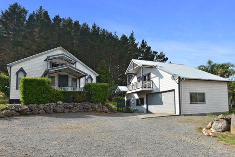 Photo of property in 121 Church Road, Ngararatunua, Kamo, 0185