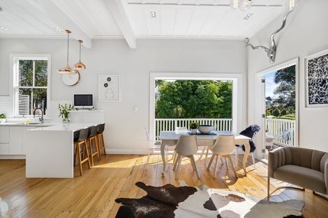 Photo of property in 21 Schofield Street, Grey Lynn, Auckland, 1021