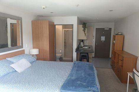 Photo of property in Dual Apartments, 108/142 Vivian Street, Te Aro, Wellington, 6011