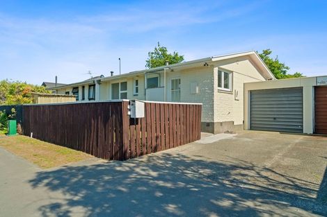 Photo of property in 2/28 Elizabeth Street, Riccarton, Christchurch, 8041