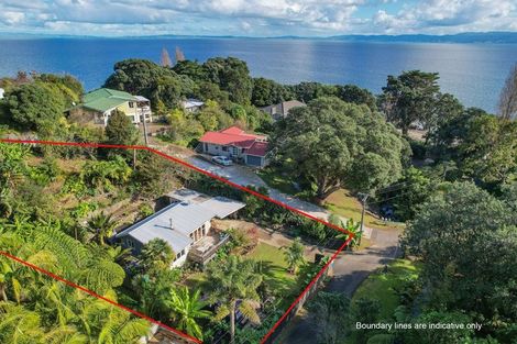 Photo of property in 16 Otuturu Crescent, Ruamahunga, Thames, 3575