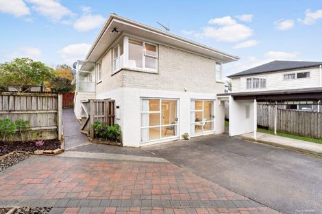 Photo of property in 1/12 Meadway, Sunnyhills, Auckland, 2010