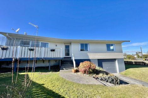 Photo of property in 53 Paraonui Road, Tokoroa, 3420