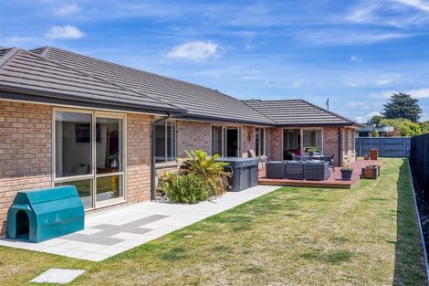 Photo of property in 9 Central Avenue, Prebbleton, 7604