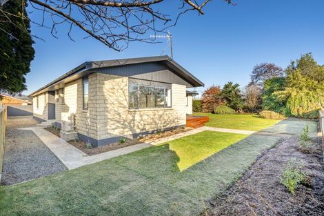 Photo of property in 143 Great North Road, Winton, 9720