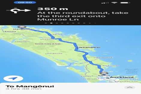 Photo of property in 23 Carrington Drive, Karikari Peninsula, 0483