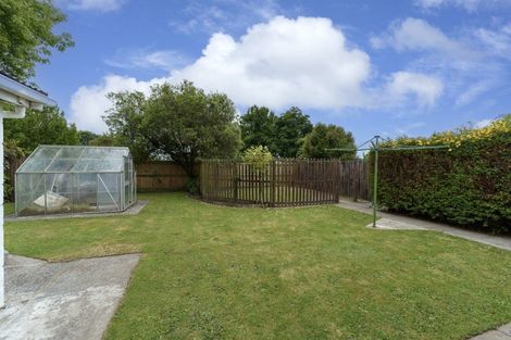 Photo of property in 30 Hockey Street, Bishopdale, Christchurch, 8051