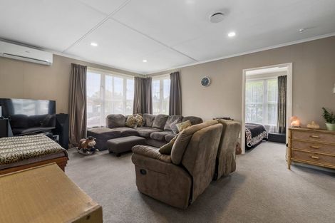 Photo of property in 6 Puriri Crescent, Hillcrest, Rotorua, 3015