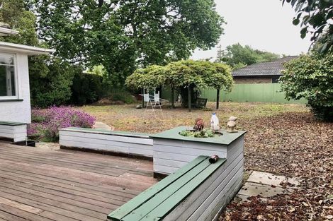 Photo of property in 63 Harris Crescent, Papanui, Christchurch, 8053