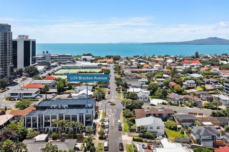 Photo of property in 2/29 Bracken Avenue, Takapuna, Auckland, 0622
