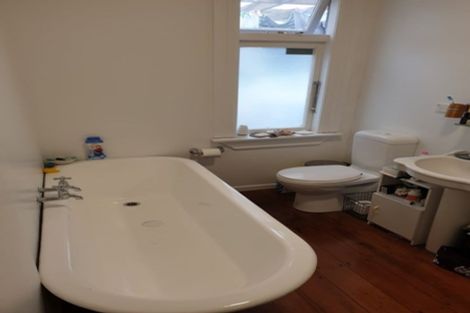 Photo of property in 445 Adelaide Road, Berhampore, Wellington, 6023