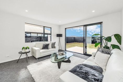 Photo of property in 9 Tauhou Place, Leeston, 7632