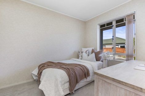 Photo of property in 12 Millthorpe Crescent, Pukete, Hamilton, 3200